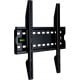 4World Uchwyt TV ścienny 17-37 udźwig 40kg - czarny (07458) Darmowy odbiór w 26 miastach!