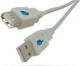 Kabel USB MicroConnect A-A 0.5m (USBAAF05) Darmowy odbiór w 26 miastach!