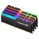 G.Skill Trident Z RGB DDR4 64GB (4 x 16GB) 3000 CL14 F4-3000C14Q-64GTZR - zdjęcie 1