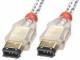 LINDY Kabel FireWire - FireWire 2m (30861) Darmowy odbiór w 26 miastach!