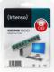 Pamięć Intenso Desktop Pro DDR3, 8GB, 1600MHz, CL11 (5631160) Darmowy odbiór w 26 miastach! Raty od 9,54 zł