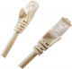 Mcab Patchcord, Cat6, S-STP, 5m, szary (3254) Darmowy odbiór w 26 miastach!