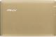 Powerbank PNY Technologies POWERPACK ALU 2500MAH GOLD (P-B2500-1CCAG01-RB) Darmowy odbiór w 26 miastach!