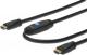Kabel Digitus HDMI - HDMI 10m Czarny (DK-330105-100-S) Darmowy odbiór w 26 miastach!