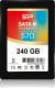 Dysk SSD Silicon Power Slim S70 240GB