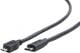 Kabel USB Gembird Micro USB A - USB C 1m (CCP-USB2-MBMCM-1M) Darmowy odbiór w 26 miastach!