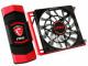 MSI Gaming SLI-Mostek (4-Way) 40+40+40 mm - 914-4395-003 Darmowy odbiór w 26 miastach!