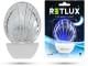 Lampka Retlux RNL 02B LED (50000778) Darmowy odbiór w 26 miastach!