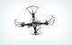 Dron XBLITZ Black