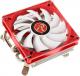 Chłodzenie CPU Raijintek Zelos (0R100003) Szybka dostawa! Darmowy odbiór w 26 miastach!