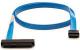 HP SAS Min-Min 1 x 2M Cable Assy Kit (AE470A) Darmowy odbiór w 26 miastach! Raty od 13,38 zł