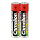 Camelion Bateria AAA (LR03), 2-pack (shrink) (11100203) Darmowy odbiór w 26 miastach!