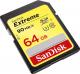 Karta pamięci SDXC Sandisk Extreme UHS-I 64GB - zdjęcie 8