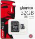 Karta MicroSD Kingston microSDHC 32GB UHS-I C10 (AK29) Darmowy odbiór w 26 miastach!