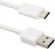 Kabel USB Qoltec USB 3.1 C - USB 3.0 A 1.5m (50482) Darmowy odbiór w 26 miastach!