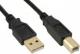 Kabel USB MicroConnect A-B 5m Goldplated (USBAB5G) Darmowy odbiór w 26 miastach!