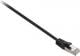 V7 Patchcord Cat6, STP, 0.5m, czarny (V7E2C6S-50CM-BKS) Darmowy odbiór w 26 miastach!