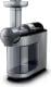 PHILIPS SLOW JUICER HR1897/30 - zdjęcie 1