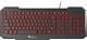 Klawiatura Natec Genesis RX11 NKG-0757