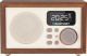 Radio BLAUPUNKT HR5BR - zdjęcie 1