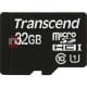 Karta pamięci Transcend microSDHC 32GB Class10 300x
