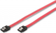 MicroConnect Kabel SATA 50cm, klips (SAT15005C) Darmowy odbiór w 26 miastach!