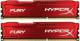 Pamięć HyperX Fury 2x8GB 1866MHz DDR3 - zdjęcie 6