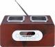 Radioodtwarzacz Blaupunkt PP5BR - zdjęcie 1