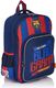 Astra Plecak szkolny FC Barcelona FC-131 - WIKR-1044651 Szybka dostawa! Darmowy odbiór w 26 miastach!