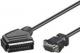 Kabel MicroConnect SCART - D-Sub 5m Czarny (AVPP5HD15) Darmowy odbiór w 26 miastach!