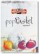 Blok biurowy KOH-I-NOOR do pasteli A4/20 arkuszy Pop Pastel Darmowy odbiór w 26 miastach!