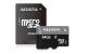 Karta MicroSD ADATA 64GB (AUSDX64GUICL10 85-RA1) Darmowy odbiór w 26 miastach!