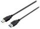 Kabel USB Equip USB 3.0 A/A, 3m (128399) Darmowy odbiór w 26 miastach!