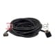 Kabel 4World HDMI - HDMI 5m Czarny (987026100) Darmowy odbiór w 26 miastach!