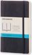 MOLESKINE Notes P w kropki Classic czarny - WIKR-1030421 Darmowy odbiór w 26 miastach!