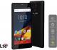 Smartfon Blow N5 LTE - zdjęcie 2
