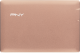 Powerbank PNY Technologies POWERPACK ALU 2500MAH ROSE GOL (P-B2500-1CCAGP01-RB) Darmowy odbiór w 26 miastach!