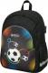 Herlitz Motivrucksack Soccer (50007967) Darmowy odbiór w 26 miastach!