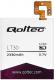 Bateria Qoltec do Sony Xperia T, LT30, 2330mAh (52060.XPERIA-T) Darmowy odbiór w 26 miastach!