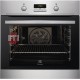 Piekarnik ELECTROLUX EEB 4231 POX. Klasa energetyczna A-10% - zdjęcie 1