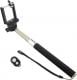 Selfie stick Qoltec Bluetooth Czarny (51184) Szybka dostawa! Darmowy odbiór w 26 miastach!