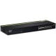 Switch TRENDnet 16x 10/100 Mbps Desktop/Rack Metal (TE100-S16g) Darmowy odbiór w 26 miastach!