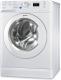 Pralka INDESIT BWUA 51051 XWPL