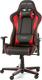 Fotel DXRacer Formula, Czarno-czerwony (OH/FL08/NR) Szybka dostawa! Darmowy odbiór w 26 miastach! Raty od 30,60 zł