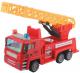 Dromader Straż pożarny drabina na radio + ładowarka (130-02238) Darmowy odbiór w 26 miastach!