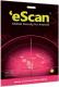 eScan Mobile Security for Android 1 rok Darmowy odbiór w 26 miastach!
