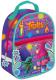 Starpak Plecak mini Trolls, STK 63-12 (372623) Darmowy odbiór w 26 miastach!