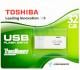 Pamięć przenośna Toshiba Flashdrive Hayabusa 32GB USB 2.0 - zdjęcie 2