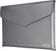 Torba Toshiba Ultrabook Sleeve Z50 szary (PX1858E-1NCA) Darmowy odbiór w 26 miastach!
