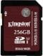 Karta pamięci Kingston 256GB SDXC (SDA3/256GB) Szybka dostawa! Darmowy odbiór w 26 miastach! Raty od 13,76 zł